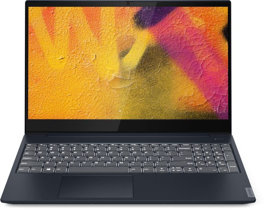 

Ноутбук Lenovo IdeaPad S340-15API Dark Blue (81NC009KRK), S340-15API