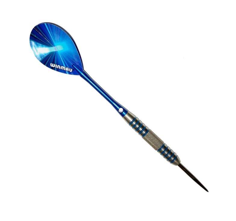 Дротики Winmau Sub-Zero steeltip 23g 4995₽