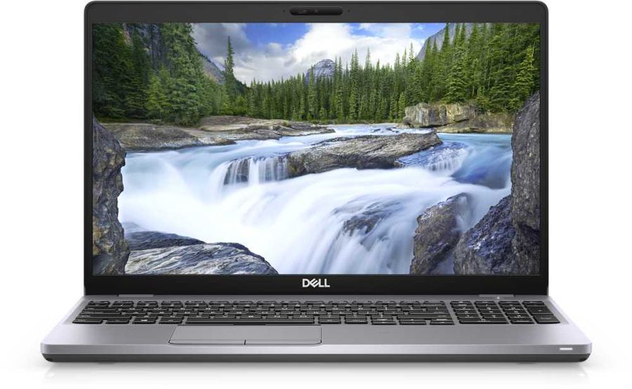 

Ноутбук Dell Latitude 5510 Gray (5510-9012), 5510