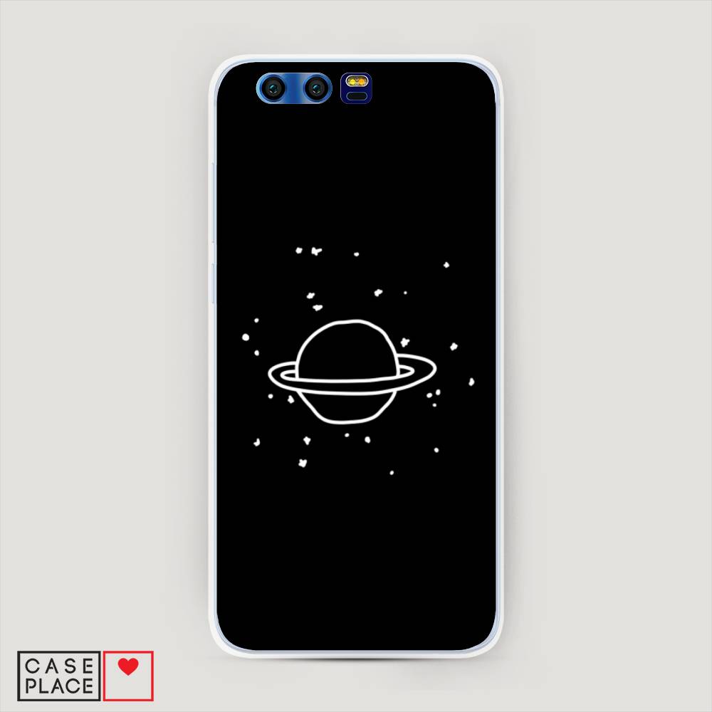 

Чехол Awog "Дудл Юпитера" для Honor 9