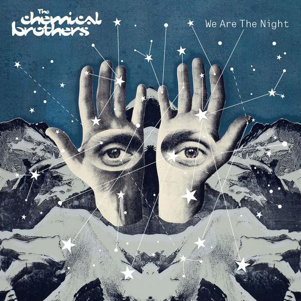 

Chemical Brothers: We Are the Night (1 CD)