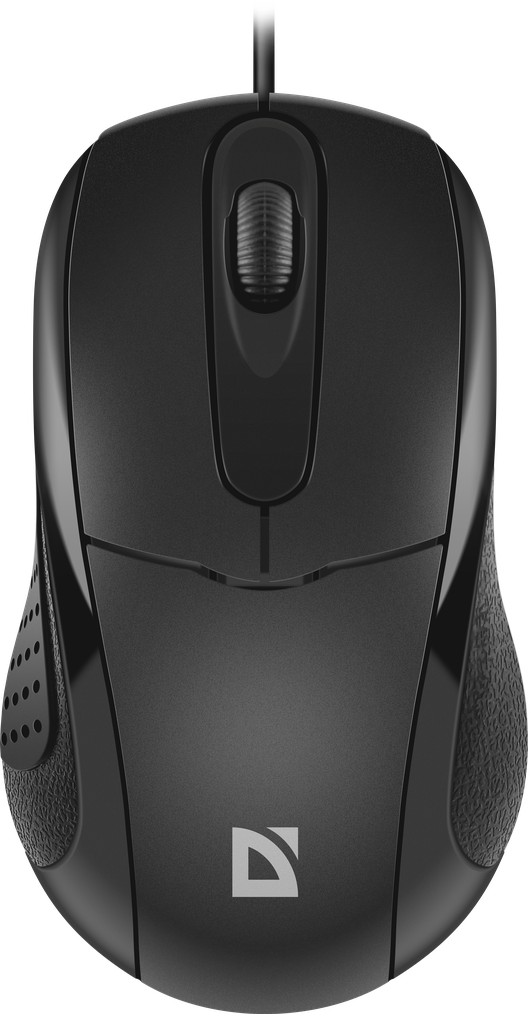 

Мышь Defender Standard MB-580 Black, Standard MB-580