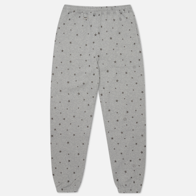 

Мужские брюки uniform experiment Star Sweat серый, Размер M, Star Sweat