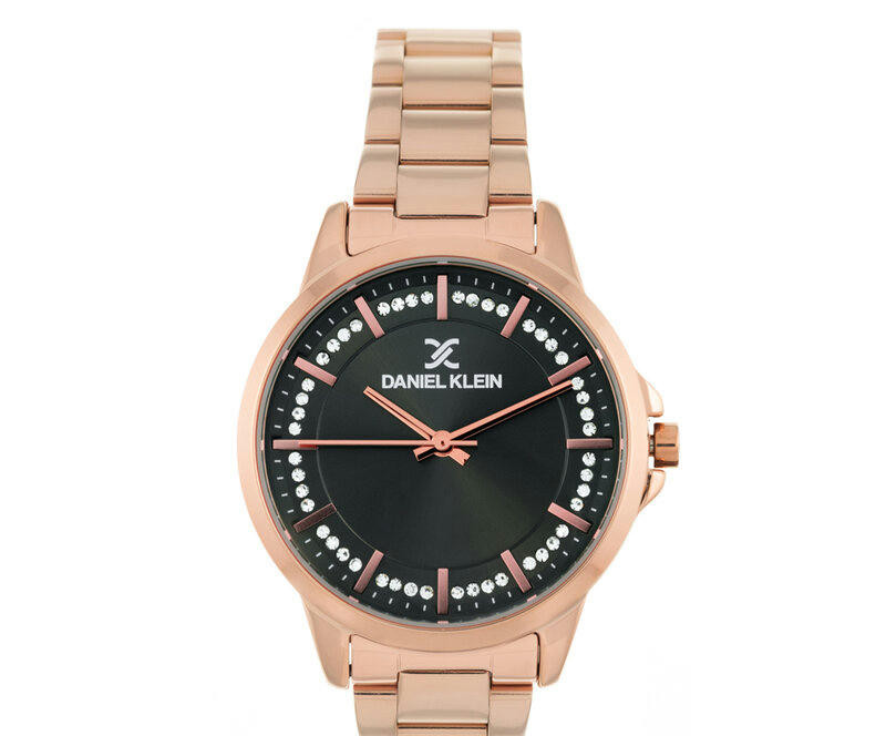 

Наручные часы женские Daniel Klein DANIEL KLEIN DK13344-5, DANIEL KLEIN DK13344-5