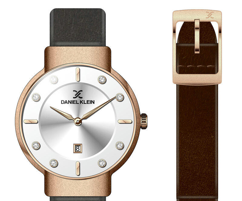 

Наручные часы женские Daniel Klein DANIEL KLEIN DK13579-3, DANIEL KLEIN DK13579-3