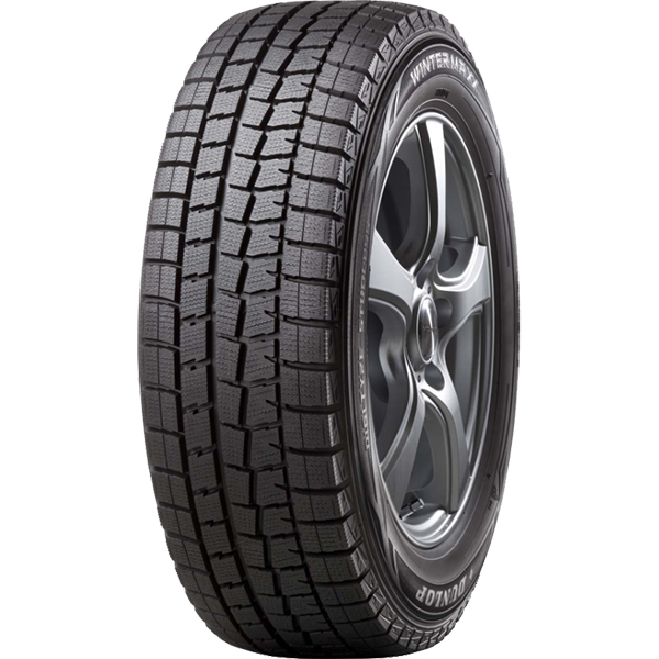 

Шины DUNLOP Winter Maxx WM01 215/60 R17 T 96, Winter Maxx WM01