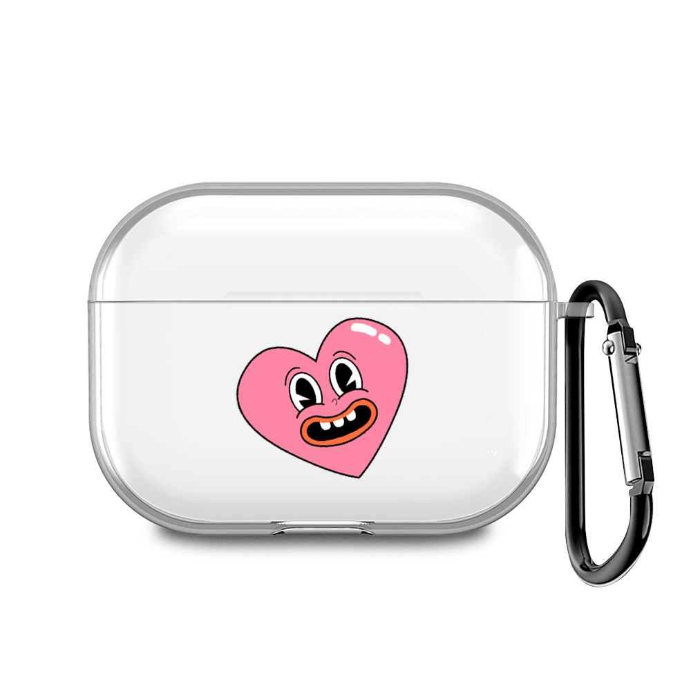 

Чехол для наушников AirPods Pro 2 "Stickers cartoon", AIPC-440-9E-1