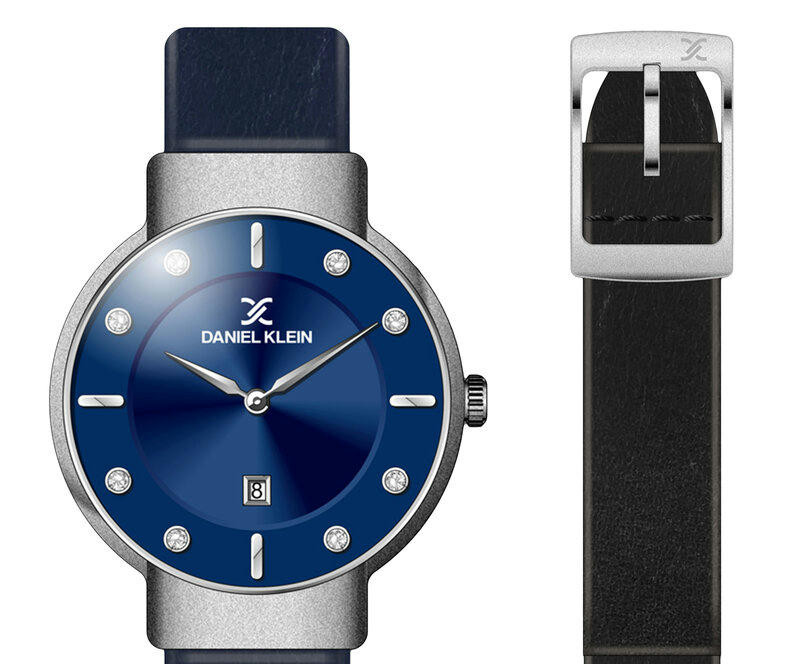 

Наручные часы женские Daniel Klein DANIEL KLEIN DK13579-1, DANIEL KLEIN DK13579-1