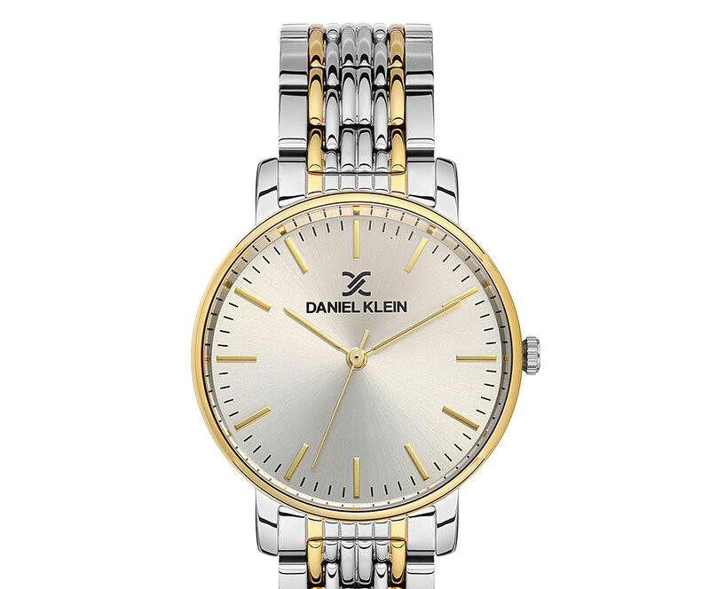 

Наручные часы женские Daniel Klein DANIEL KLEIN DK13478-3, DANIEL KLEIN DK13478-3
