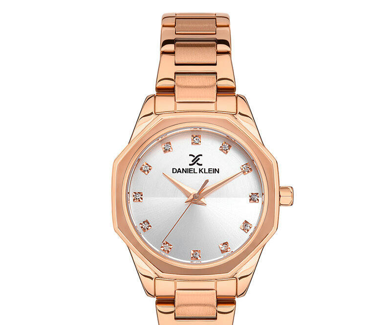 

Наручные часы женские Daniel Klein DANIEL KLEIN DK13466-5, DANIEL KLEIN DK13466-5
