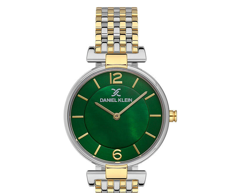 

Наручные часы женские Daniel Klein DANIEL KLEIN DK13486-4, DANIEL KLEIN DK13486-4