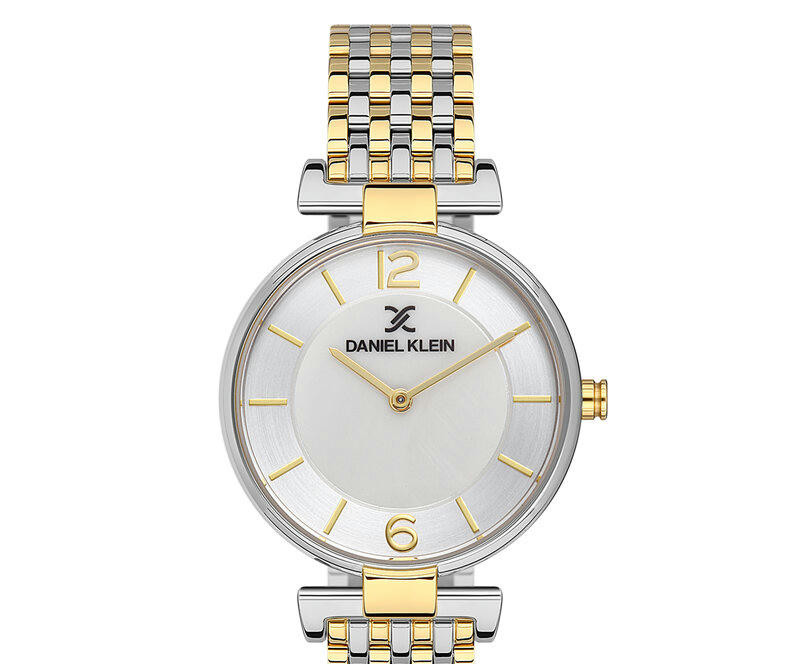 

Наручные часы женские Daniel Klein DANIEL KLEIN DK13486-3, DANIEL KLEIN DK13486-3