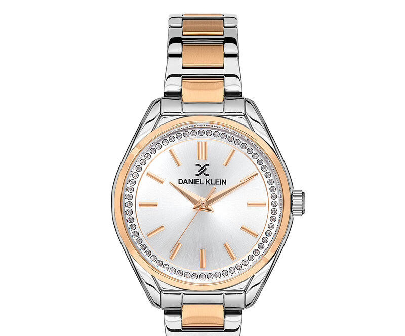 

Наручные часы женские Daniel Klein DANIEL KLEIN DK13483-5, DANIEL KLEIN DK13483-5
