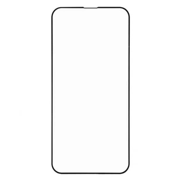 

Защитное стекло для экрана Red line черный для Apple iPhone 13/13 Pro 1шт. (УТ000027017)