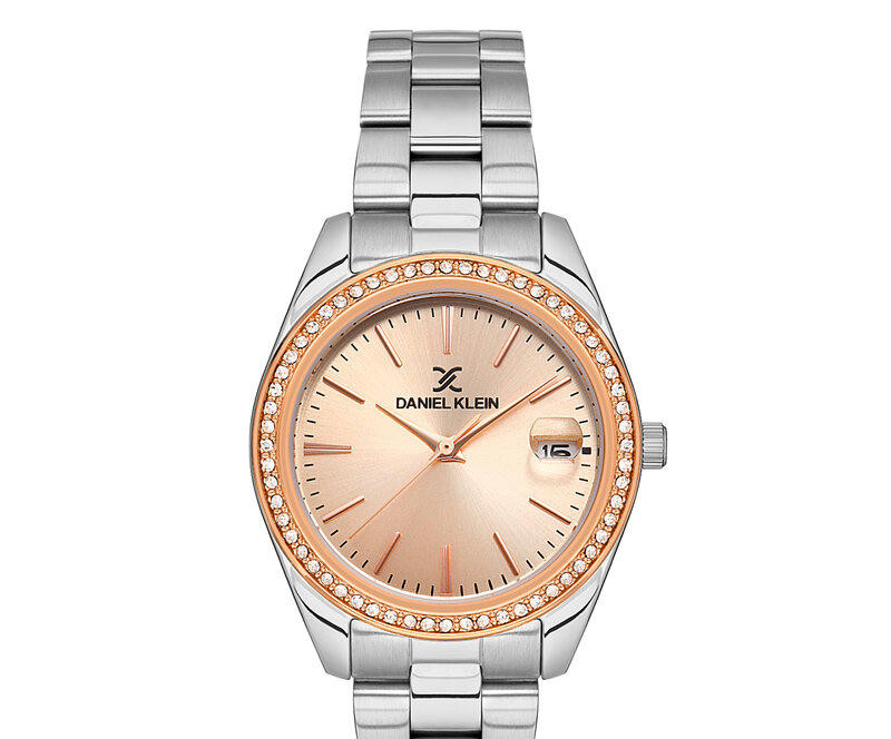 

Наручные часы женские Daniel Klein DANIEL KLEIN DK13489-5, DANIEL KLEIN DK13489-5