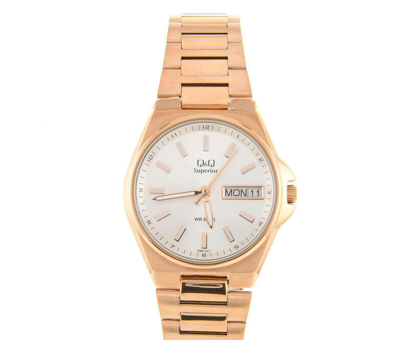 

Наручные часы женские Q&Q QQ S397J011Y, QQ S397J011Y