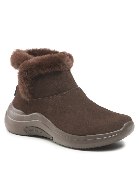 

Угги Go Motown 144250/CHOC Skechers Коричневый 35,5 EU, Go Motown 144250/CHOC
