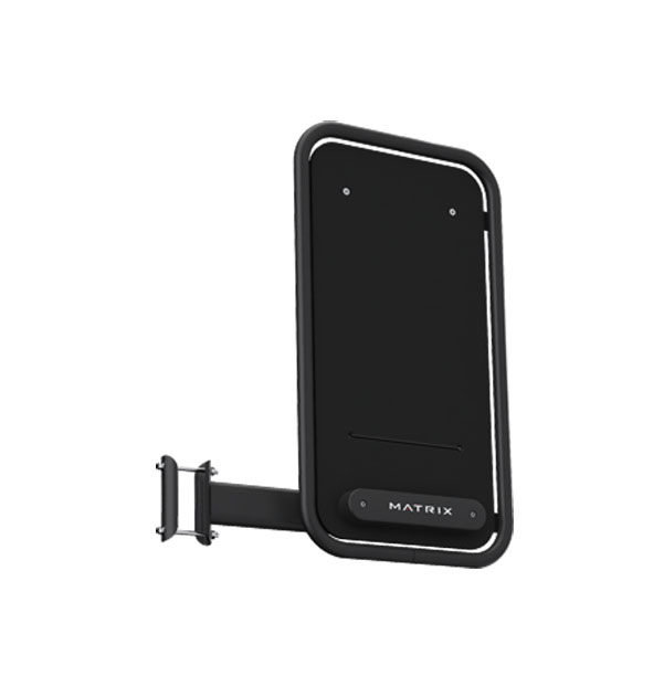 

Силовой тренажер Matrix CONNEXUS MAGNETIC CHALKBOARD