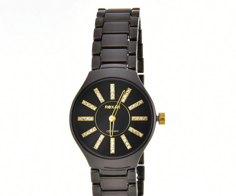 Наручные часы женские Roxar ROXAR LMC001-017