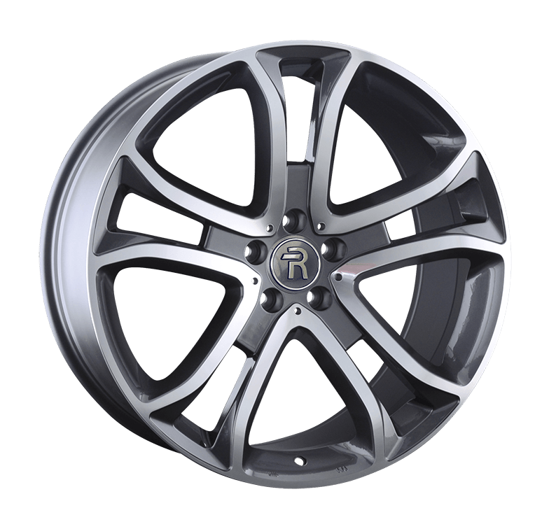 

Колесный диск Replay MR208 (GMF) 10xR21 ET44 5*112 D66.6 WHS504003