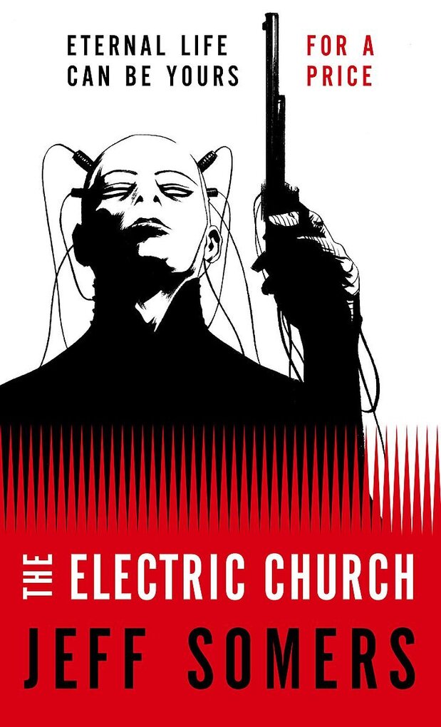 

The Electric Church