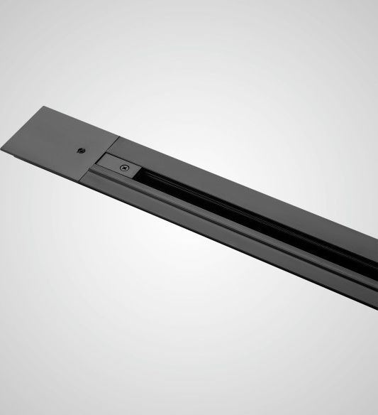 

Шинопровод AM Group AM177V BK 2M, AM177V BK 2M