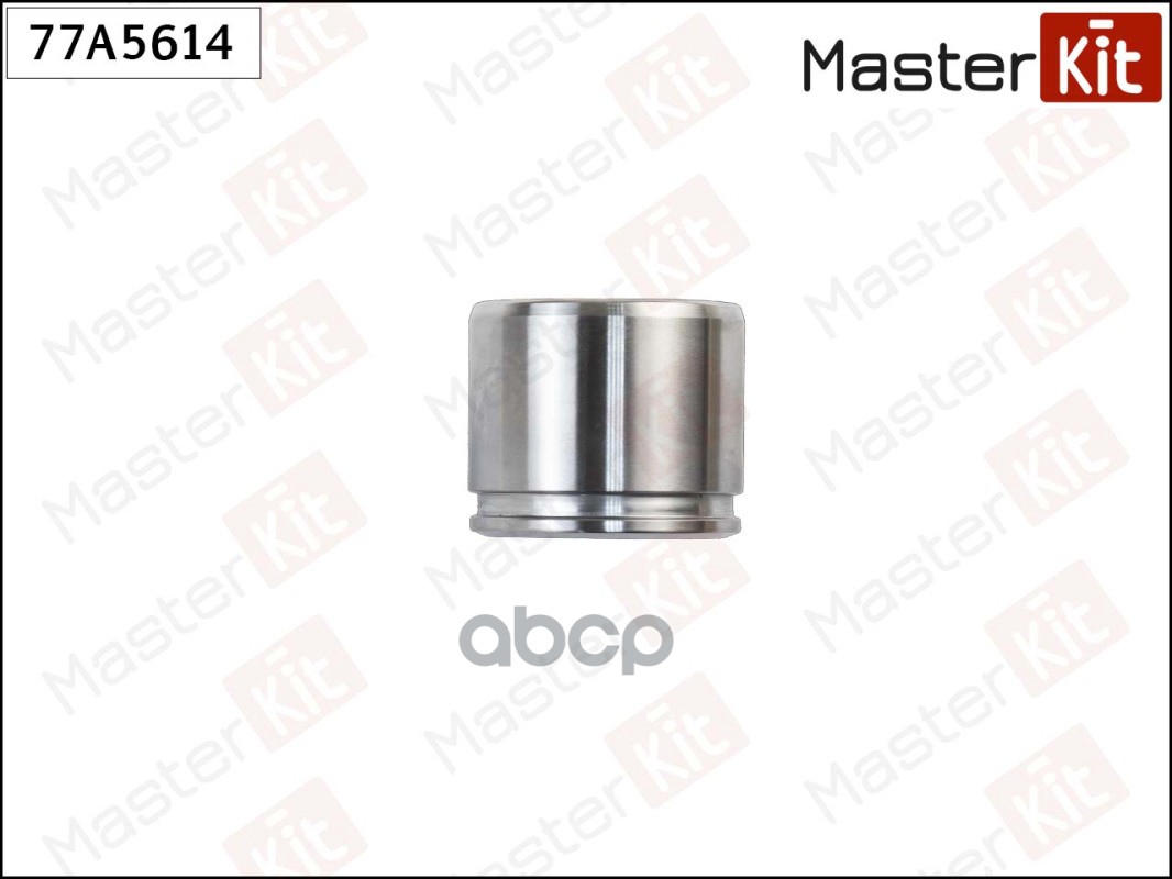 

Поршень суппорта MASTERKIT 77a5614 Toyota Prius; Mazda 626 08-03-