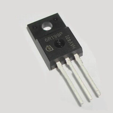 

5 шт IPA60R199CP(6R199P) транзистор, IPA60R199CP(6R199P)