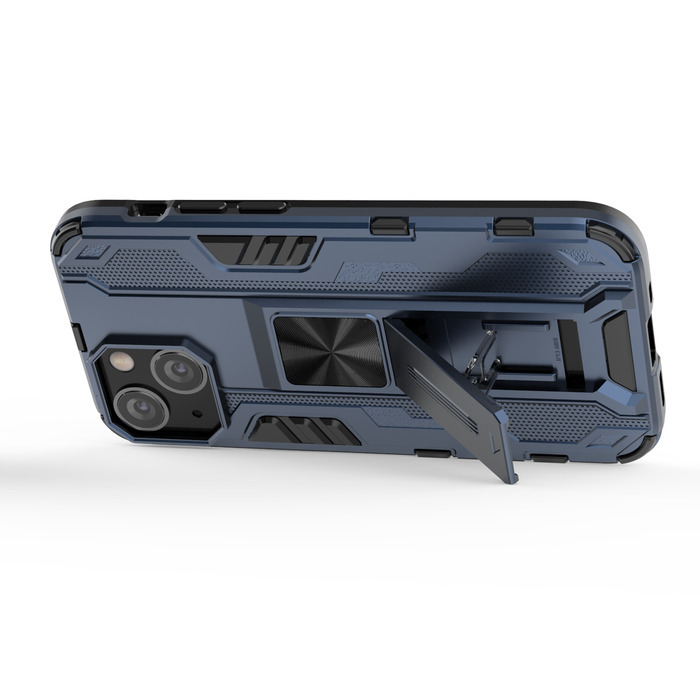 

Противоударный чехол KNIGHT Case для iPhone 13 Mini