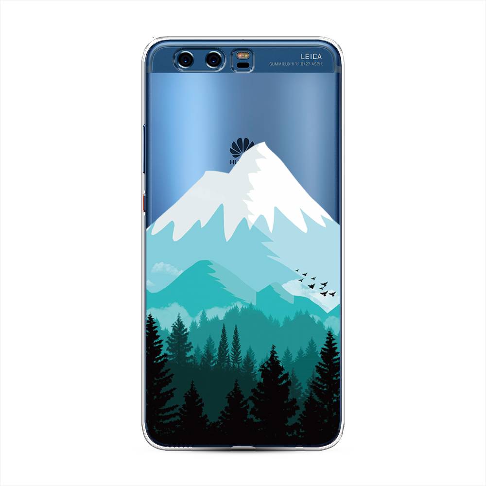 Чехол для Huawei P10 Plus 