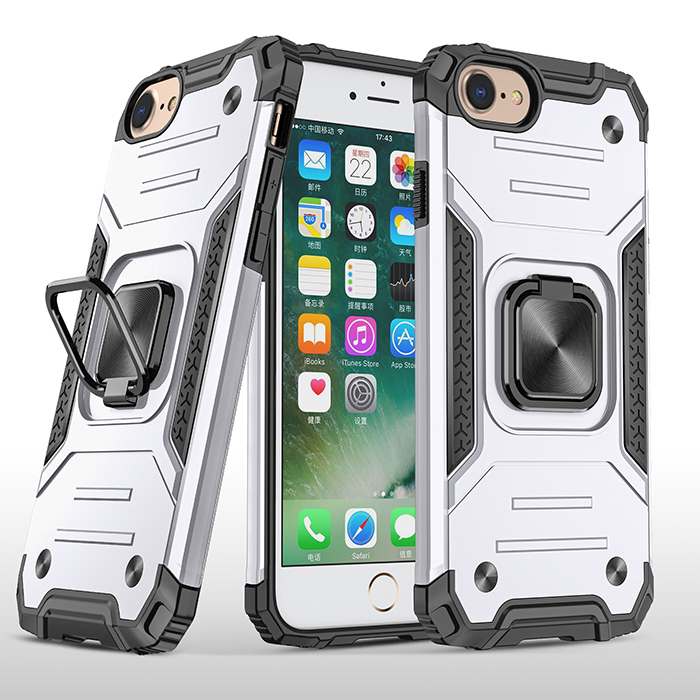 

Противоударный чехол Legion Case для iPhone 6 / 6s, Белый
