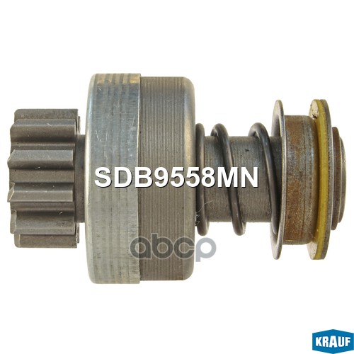 

Бендикс стартера Krauf SDB9558MN
