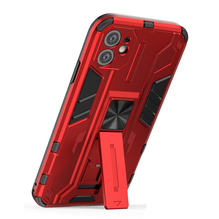 

Противоударный чехол с подставкой Transformer для iPhone 11