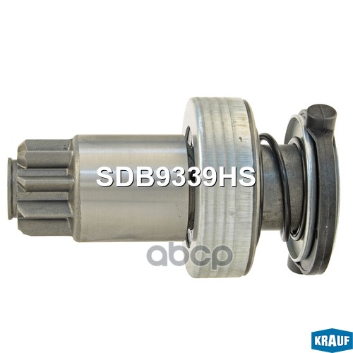 

Бендикс стартера Krauf SDB9339HS