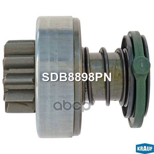 

Бендикс стартера Krauf SDB8898PN