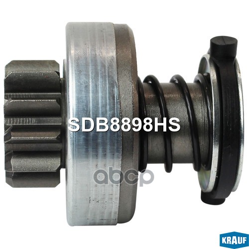 

Бендикс стартера Krauf SDB8898HS