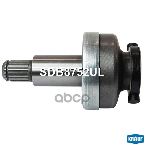 

Бендикс стартера Krauf SDB8752UL
