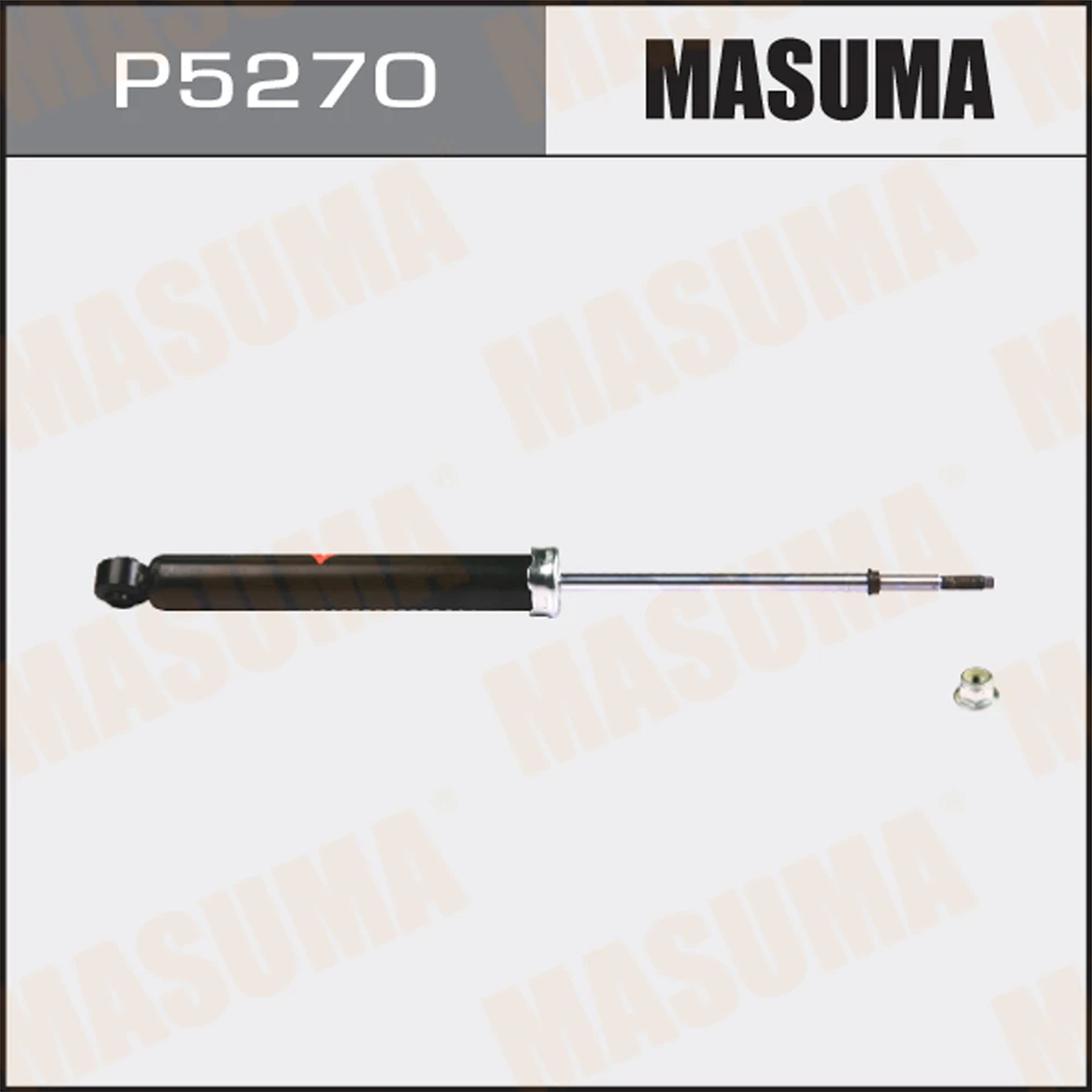 

Амортизатор Masuma P5270