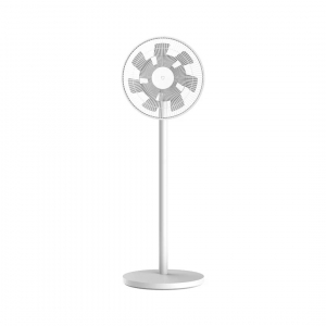 фото Вентилятор xiaomi mijia dc variable frequency floor fan 2 white (bplds02dm)