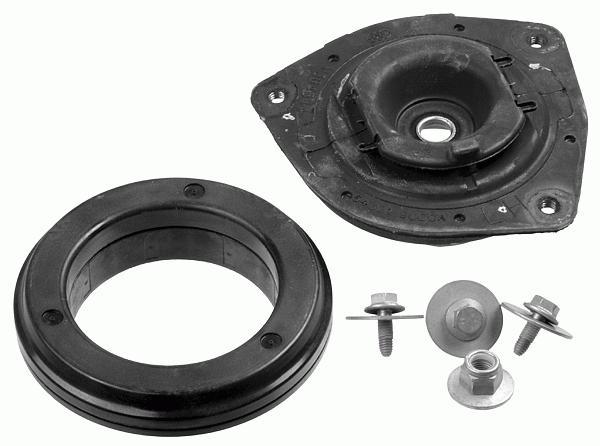 

Опора Амортизатора Комплект Nissan: Note (E11) Sachs 802526