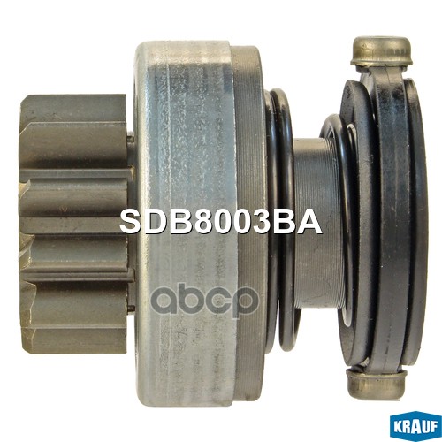 

Бендикс стартера Krauf SDB8003BA
