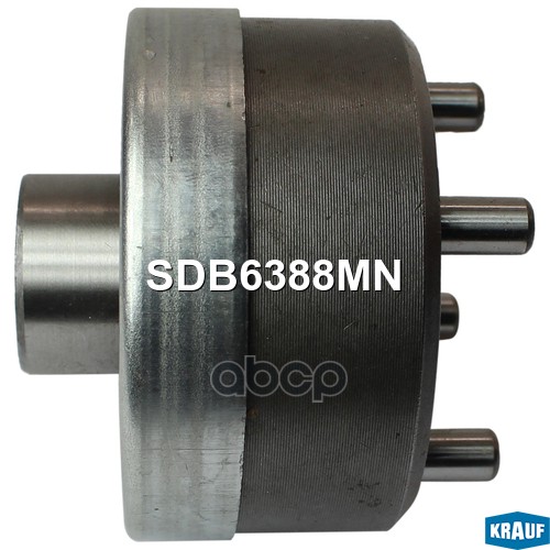 

Бендикс стартера Krauf SDB6388MN