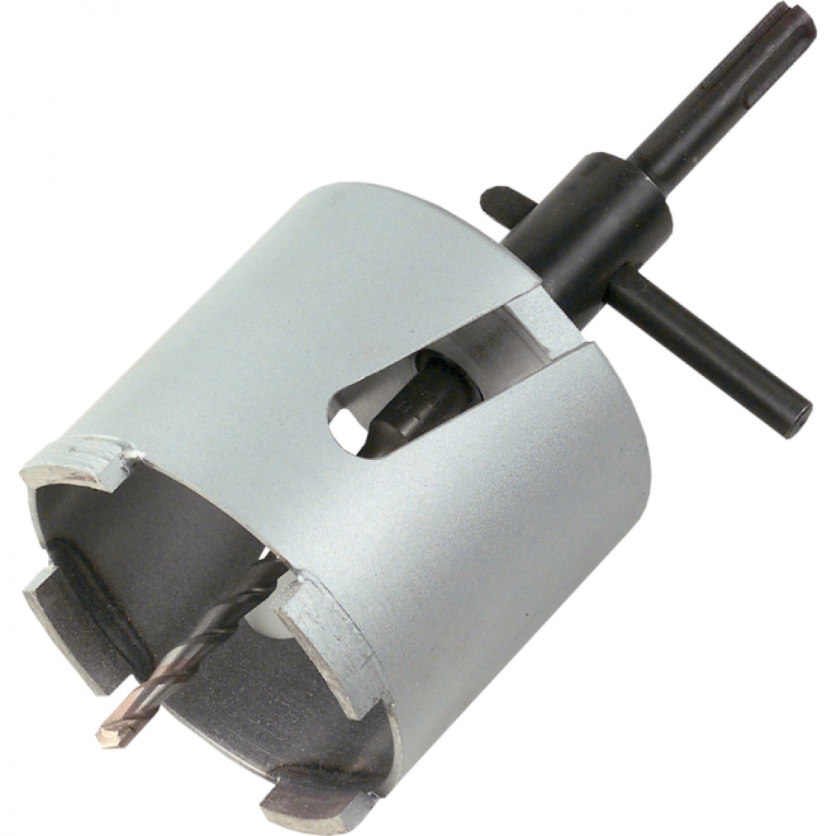 

Коронка буровая алмазная (82 мм; SDS+) в сборе Dronco 4000282100