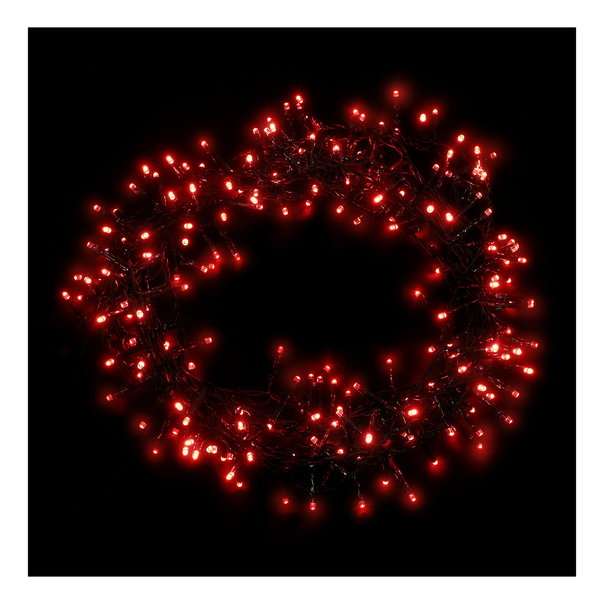 

Гирлянда Kaemingk 34 м 1500 LED