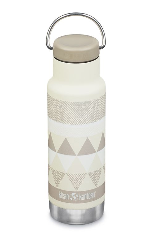 фото Термобутылка klean kanteen insulated classic narrow 12oz (355 мл) salt flats