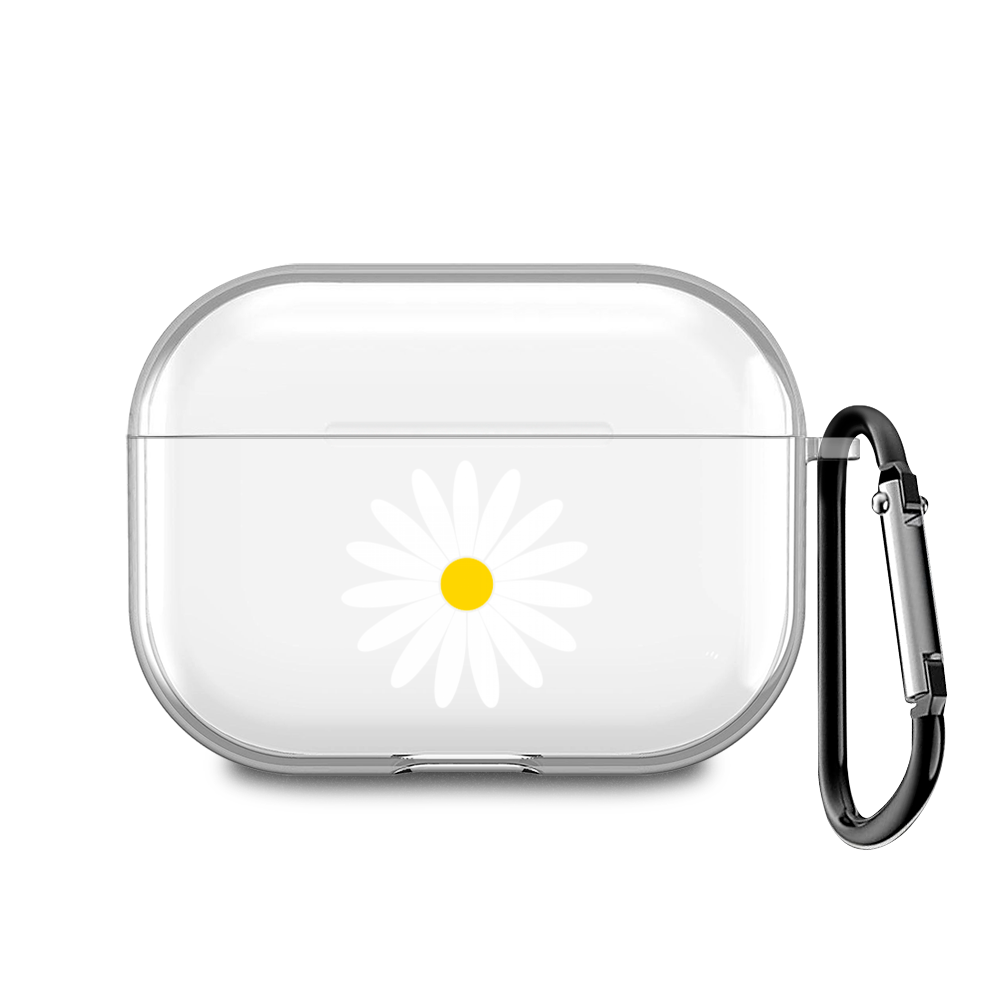 

Чехол для наушников AirPods Pro 2 "Милые ромашки", AIPC-440-9E-1