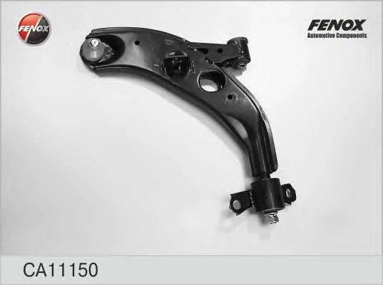 

FENOX рычаг передний левый mazda 626 iv 92-97 ca11150