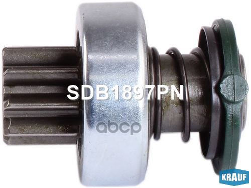 

Бендикс стартера Krauf SDB1897PN