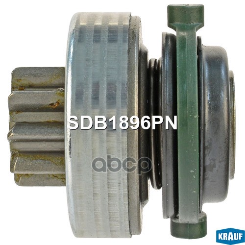 

Бендикс стартера Krauf SDB1896PN