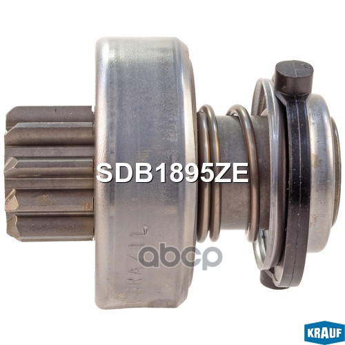 

Бендикс стартера Krauf SDB1895ZE